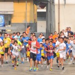 kids fun run s.stefano 2014